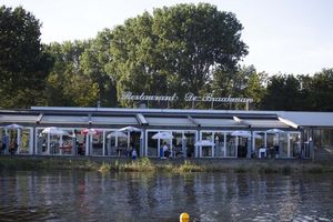 Automne : séjour dans un parc Oostappen (4 - 6 p.)