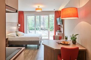 Holiday Suites : jusqu'à 150€ de réduction