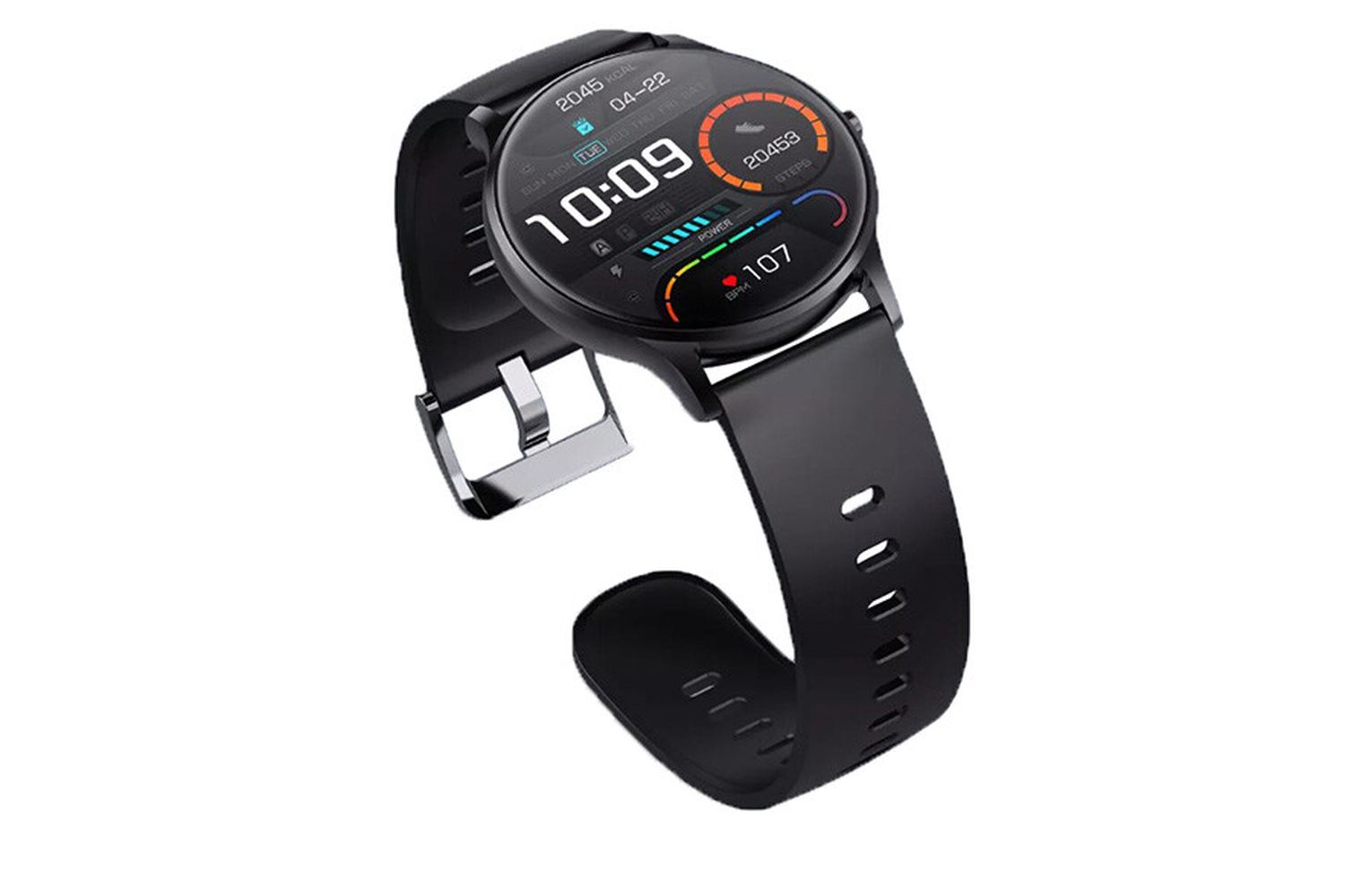 Lattie smart watch cheap activity tracker