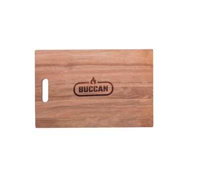 Snijplank hout van Buccan