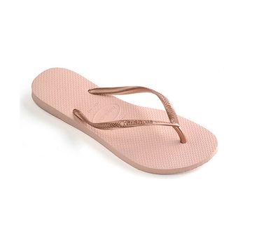 Roze Havaianas slippers (37/38 of 39/40)