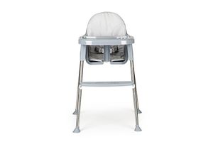 Kinderstoel in hoogte verstelbaar van Ecotoys