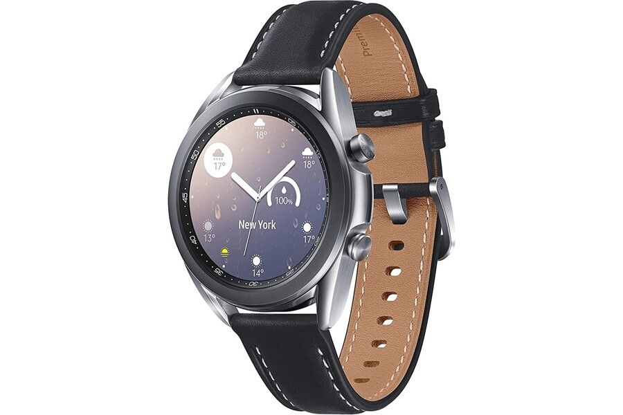 samsung galaxy watch 3 pay monthly