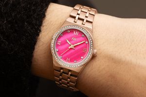 Montre femme AVA (Stockholm 005)