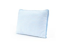 Coussin rafraîchissant en microgel 3D Blue Cell Tech