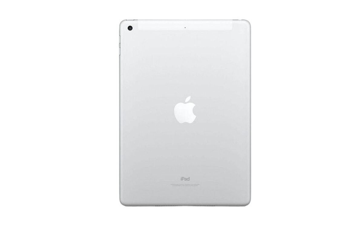 iPad 6 WIFI 4G Argent 32Go Reconditionné