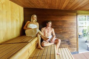 West Coast Wellness in Nieuwpoort, BE: dagentree voor 2 personen