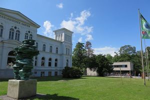 Tickets für den Grünen Zoo in Wuppertal (2 Personen)