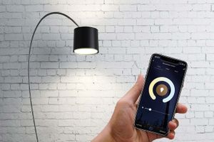 Smart wifi ledlampen van Hyundai Home (3 stuks)