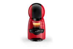 NESCAFÉ Dolce Gusto koffiemachine Piccolo XS (rood)