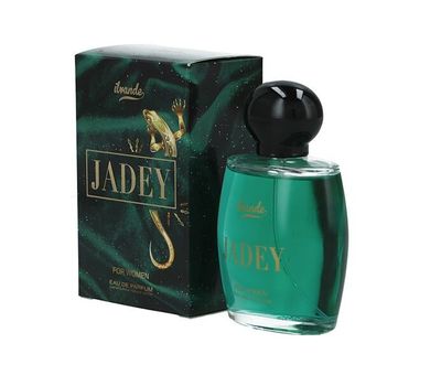 Eau de parfum Jadey (100 ml)