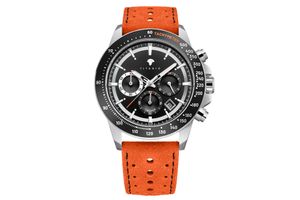 Montre homme TITANIO