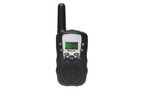 Walkie talkie set met 8 kanalen van Denver (5 km bereik)