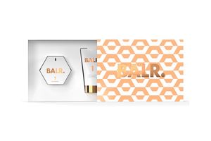 Coffret cadeau 2 produits BALR. 1 FOR WOMEN