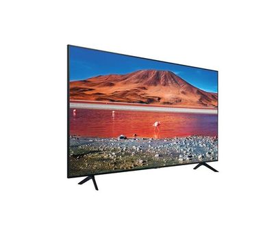 Smart-TV von Samsung (70 Zoll)