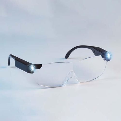 Magnibrite Glasses vergrotende bril
