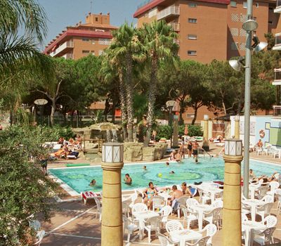 Hôtel Reymar : 4 jours en demi-pension à Malgrat de Mar