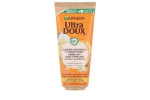 Garnier Ultra Doux leave-in conditioner (6 tubes)
