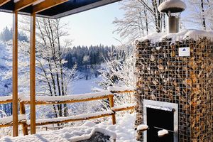 UplandParcs Sauerland: € 50,- korting op luxe 6-persoons cottage