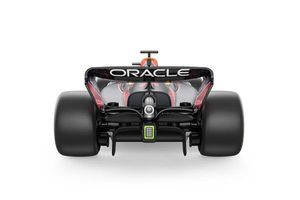 Bestuurbare auto - Oracle Red Bull racing (1:18)
