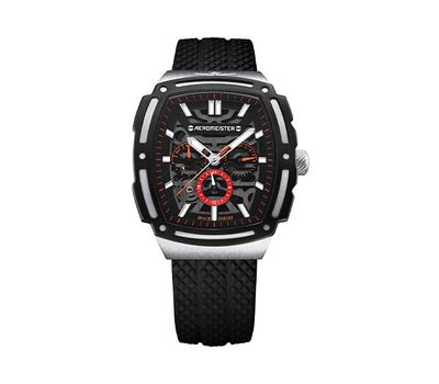 Montre homme Aeromeister (Space AM3101)