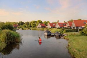 € 50,- korting op een verblijf bij RCN Vakantieparken