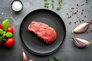 Hollandse biefstukken van BBQthuisbezorgd
