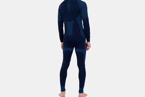 Ensemble de sous-vêtements thermiques (XL/XXL)