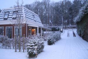Najaar of met kerst naar Noordwijk met € 200,- korting