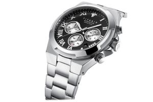 Montre homme Titanio (24S.BK.01)