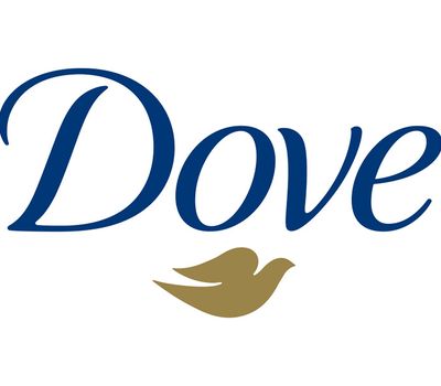 Dove Shower Foam Coconut Oil (6 x 200 ml)