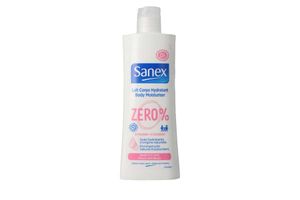 Sanex Zero% bodylotion (6 flessen)