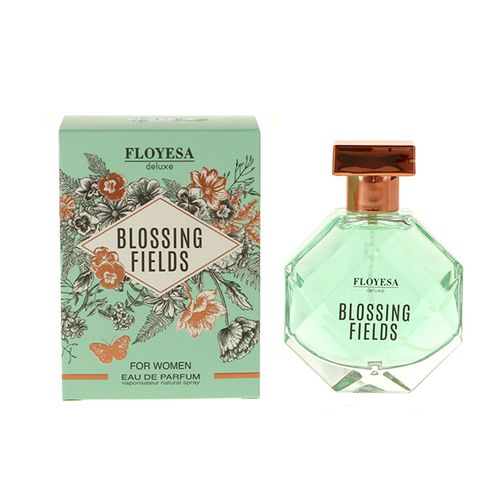 Eau de parfum van Floyesa (100 ml)