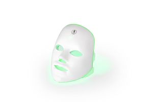 Masque facial avec luminothérapie MOSS (7 traitements)