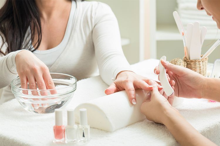 beautybon massage wellness manicure