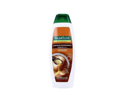 Palmolive shampoo arganolie 12-pack