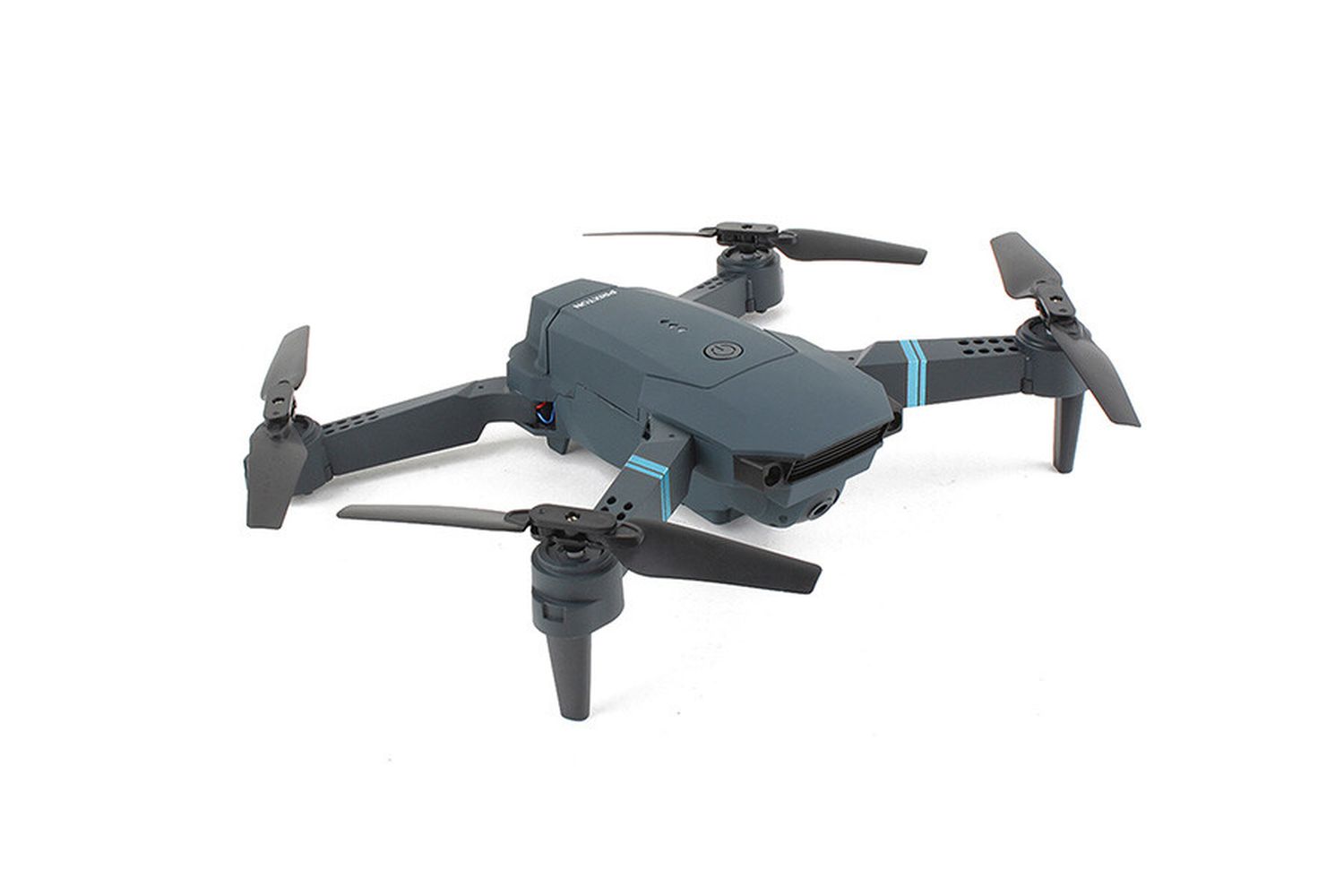 Mini drone Sky 4K Pliable - Mini drone Sky 4K (télécommande