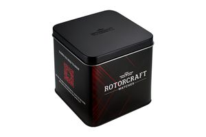 Herenhorloge Prestige van Rotorcraft (RC6401)