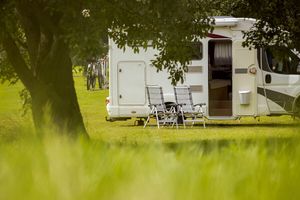 Automne 2023 : camping dans les Ardennes belges (4 p.)