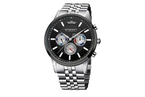 Montre pour hommes de Rotorcraft (Amsterdam RC1609)