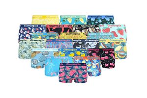 Pack surprise de 10 boxers femme (taille L)