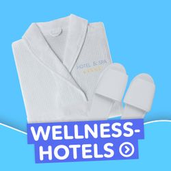 SQ 2 - Wellness Hotels