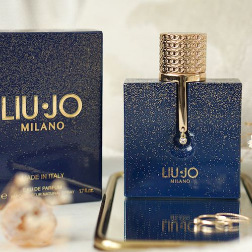 Eau de parfum van Milano