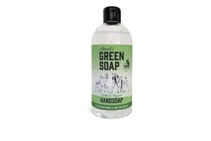 marcels green soap zeep handzeep