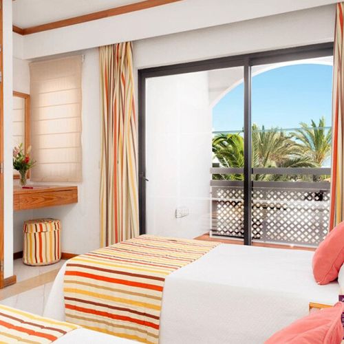 Muthu Oura Praia Hotel****: 8 dagen Algarve (2 p.)