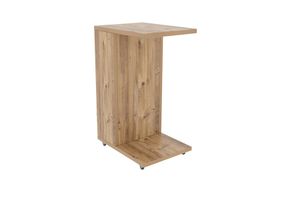 Table d'appoint (40 x 30 x 63 cm)