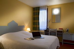 Hotelaufenthalt in Rijsel oder Nordfrankreich (2 p.)