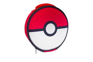 Pokémon-rugtas (22 x 22 x 7 cm)