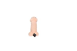 Knuffel penis (30 cm)