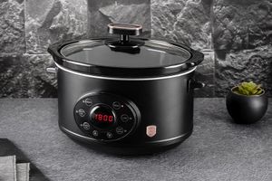 Digitale slow cooker van Berlinger Haus (3,5 L)